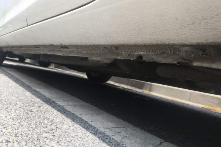 Used Buick GT 2014 XT 1.6L Automatic Fashion Edition Chassis Rear Left