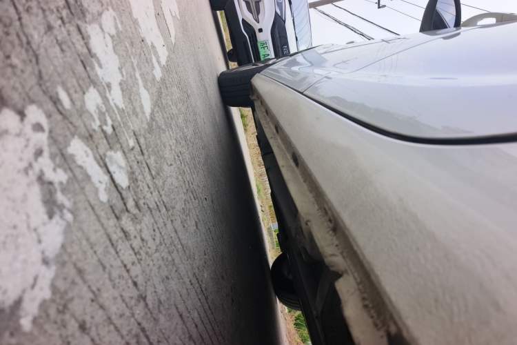 Used Buick GT 2014 XT 1.6L Automatic Fashion Edition Chassis Rear Left