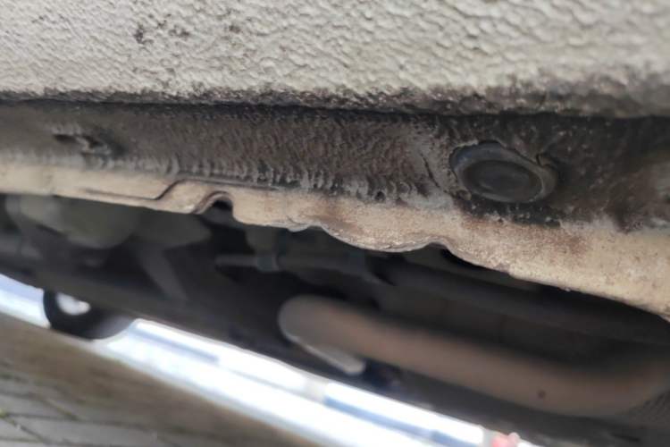 Used Buick GT 2014 XT 1.6L Automatic Comfort Edition Chassis Rear Left