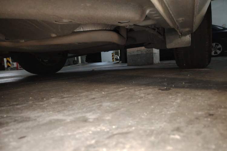 Used Buick GT 2014 XT 1.6L Automatic Fashion Edition Chassis Rear Left