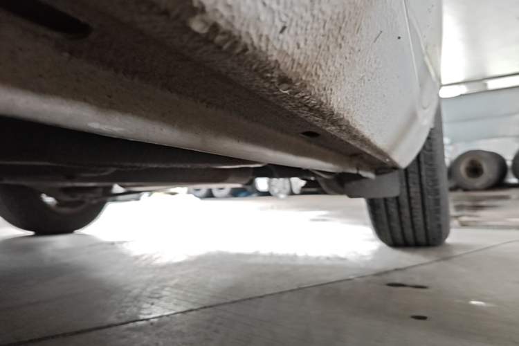 Used Buick GT 2014 XT 1.6L Automatic Fashion Edition Chassis Rear Left