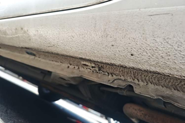 Used Buick GT 2014 XT 1.6L Automatic Fashion Edition Chassis Rear Left