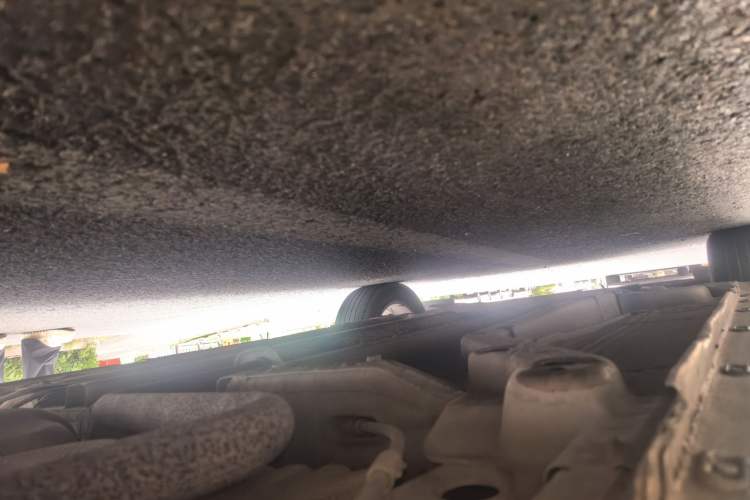 Used Buick GT 2014 XT 1.6L Automatic Fashion Edition Chassis Rear Left