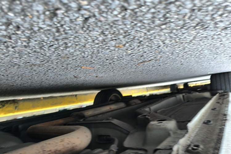 Used Buick GT 2014 XT 1.6T Automatic Fashion Sport Edition Chassis Rear Left