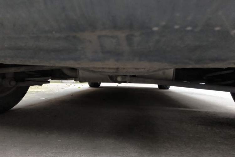 Used Buick GT 2014 XT 1.6L Automatic Fashion Edition Chassis Rear