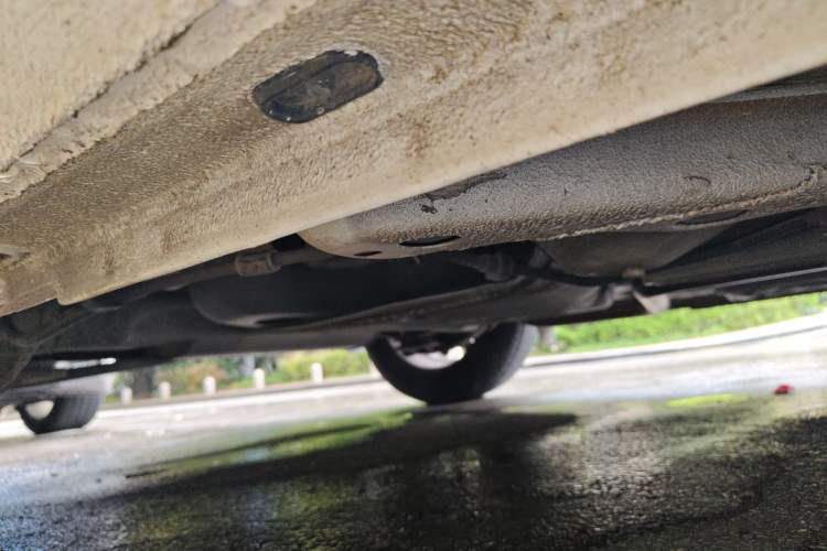 Used Buick GT 2014 XT 1.6L Automatic Fashion Edition Chassis Rear Right