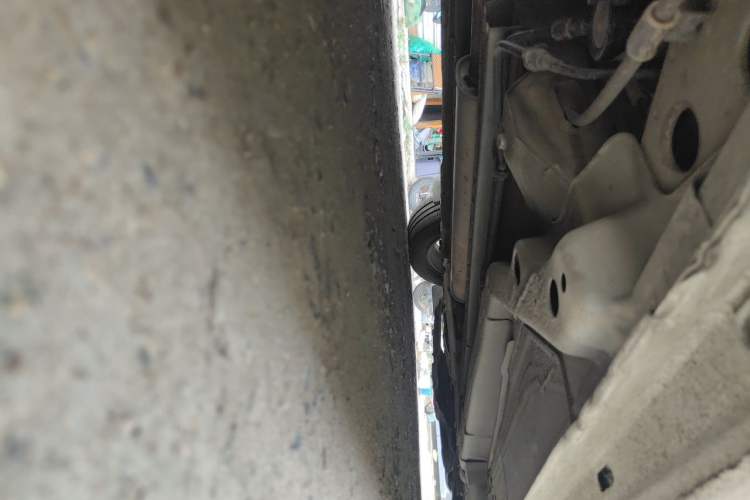 Used Buick GT 2014 XT 1.6L Automatic Fashion Edition Chassis Rear Right