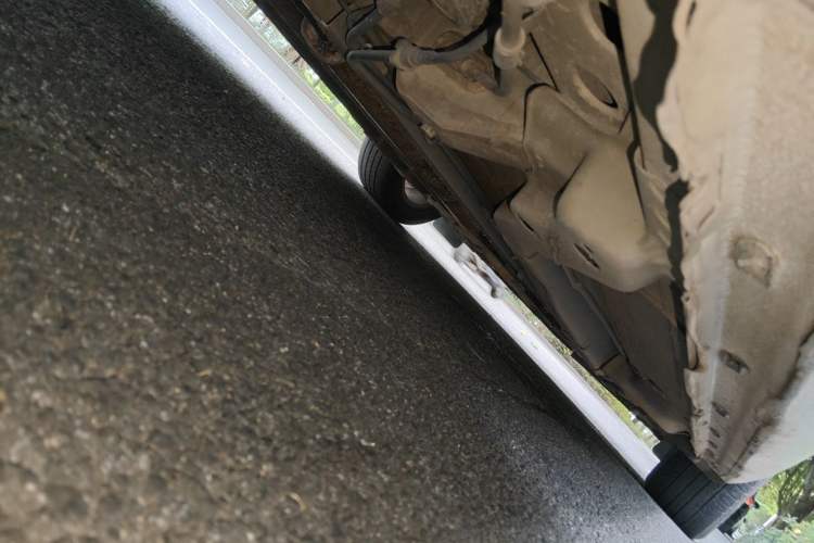 Used Buick GT 2014 XT 1.6L Automatic Fashion Edition Chassis Rear Right