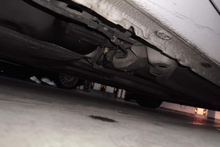 Used Buick GT 2014 XT 1.6L Automatic Fashion Edition Chassis Rear Right