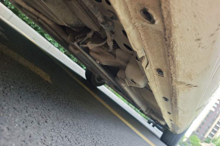 Used Buick GT 2014 XT 1.6L Automatic Fashion Edition Chassis Rear Right