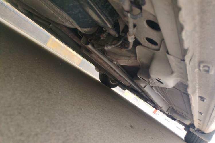 Used Buick GT 2014 XT 1.6L Automatic Fashion Edition Chassis Rear Right