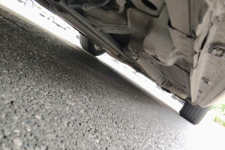 Used Buick GT 2014 XT 1.6L Manual Comfort Edition Chassis Rear Right