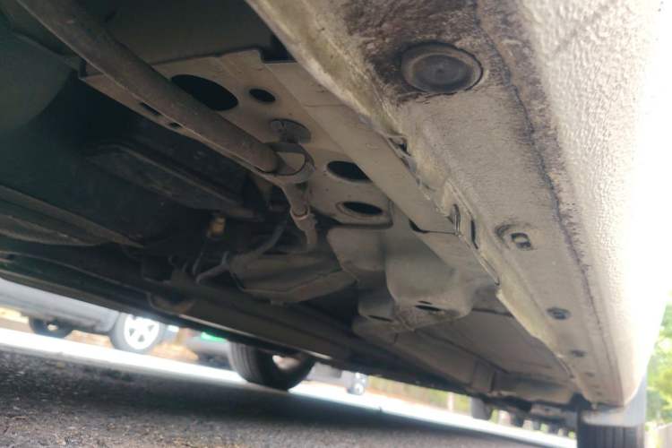 Used Buick GT 2014 XT 1.6L Automatic Fashion Edition Chassis Rear Right