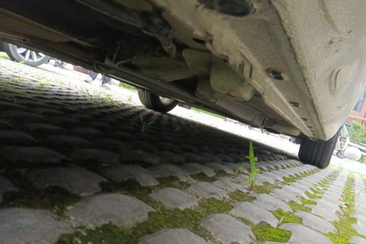 Used Buick GT 2014 XT 1.6L Automatic Fashion Edition Chassis Rear Right