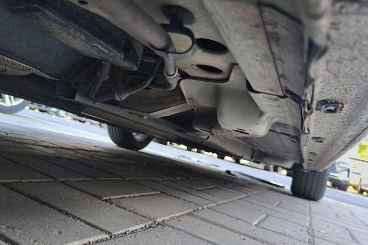 Used Buick GT 2014 XT 1.6L Automatic Fashion Edition Chassis Rear Right