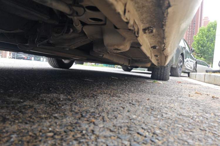 Used Buick GT 2014 XT 1.6L Automatic Fashion Edition Chassis Rear Right