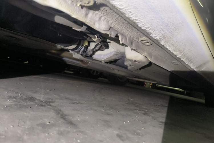 Used Buick GT 2014 XT 1.6L Automatic Fashion Edition Chassis Rear Right