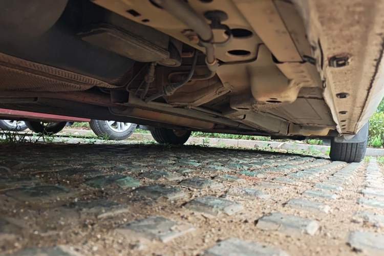 Used Buick GT 2014 XT 1.6L Automatic Fashion Edition Chassis Rear Right