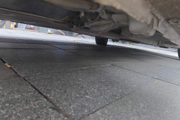 Used Buick GT 2014 XT 1.6L Automatic Fashion Edition Chassis Rear Right