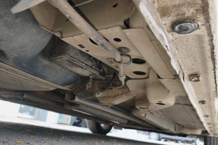 Used Buick GT 2014 XT 1.6L Automatic Fashion Edition Chassis Rear Right