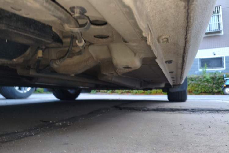 Used Buick GT 2014 XT 1.6L Automatic Fashion Edition Chassis Rear Right