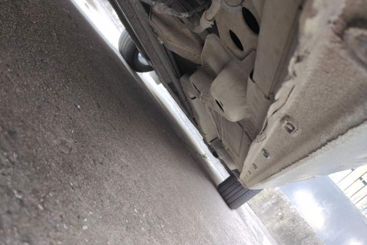Used Buick GT 2014 XT 1.6L Automatic Fashion Edition Chassis Rear Right