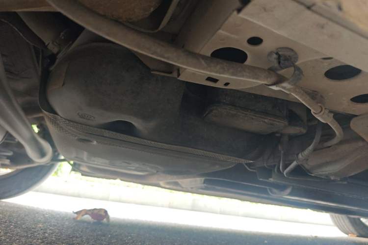 Used Buick GT 2014 XT 1.6L Automatic Fashion Edition Chassis Rear Right