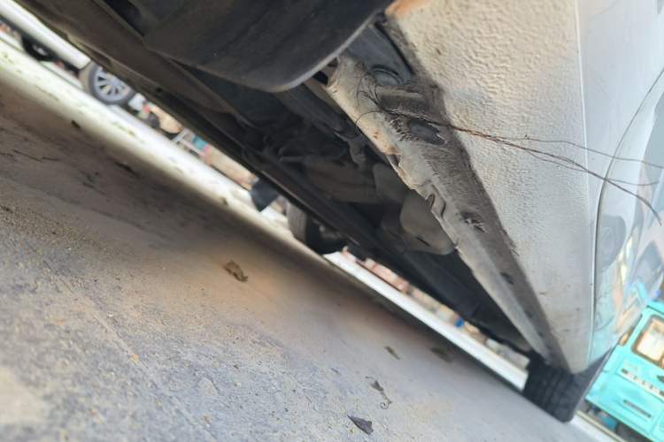 Used Buick GT 2014 XT 1.6L Automatic Fashion Edition Chassis Rear Right
