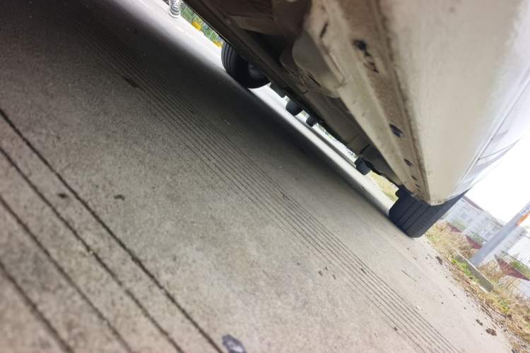 Used Buick GT 2014 XT 1.6L Automatic Fashion Edition Chassis Rear Right