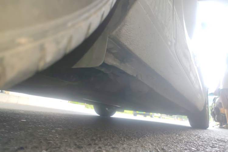 Used Buick GT 2014 XT 1.6L Automatic Fashion Edition Chassis Rear Right