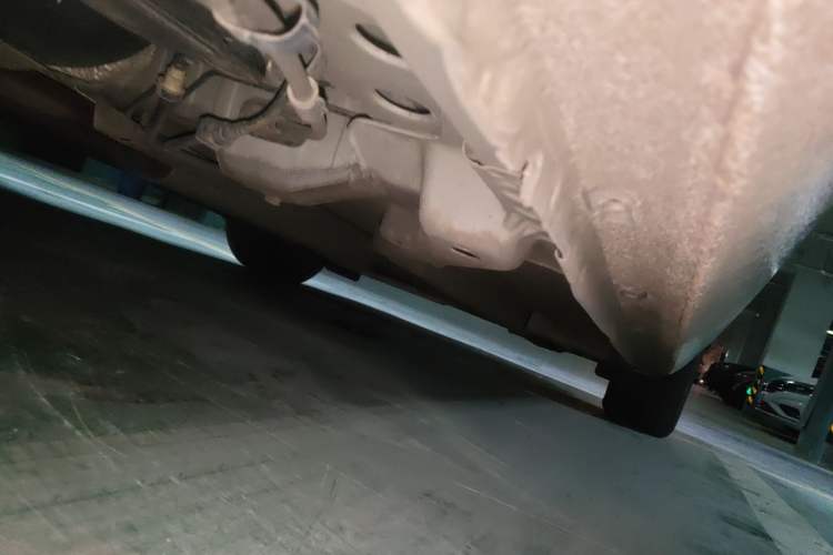 Used Buick GT 2014 XT 1.6L Automatic Fashion Edition Chassis Rear Right