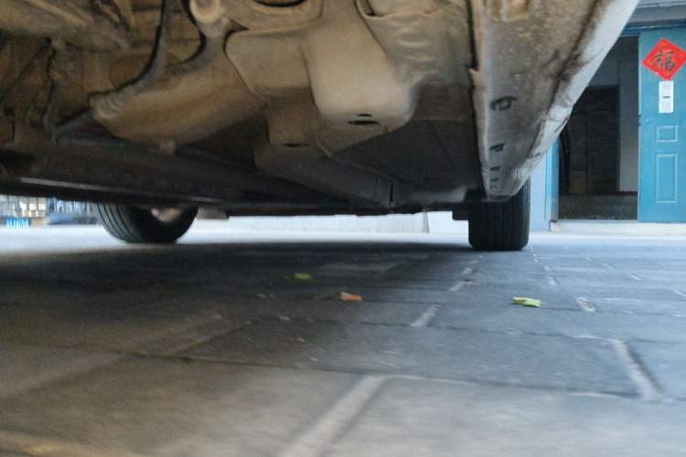 Used Buick GT 2014 XT 1.6L Automatic Fashion Edition Chassis Rear Right