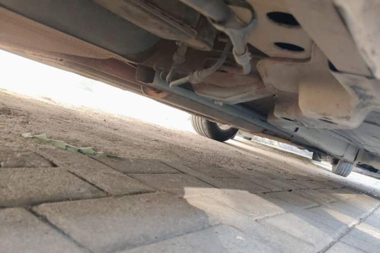Used Buick GT 2014 XT 1.6L Automatic Comfort Edition Chassis Rear Right