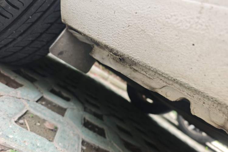 Used Buick GT 2014 XT 1.6L Automatic Fashion Edition Chassis Rear Right