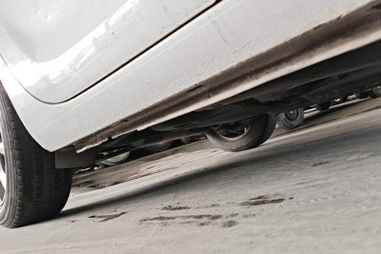 Used Buick GT 2014 XT 1.6L Automatic Fashion Edition Chassis Rear Right