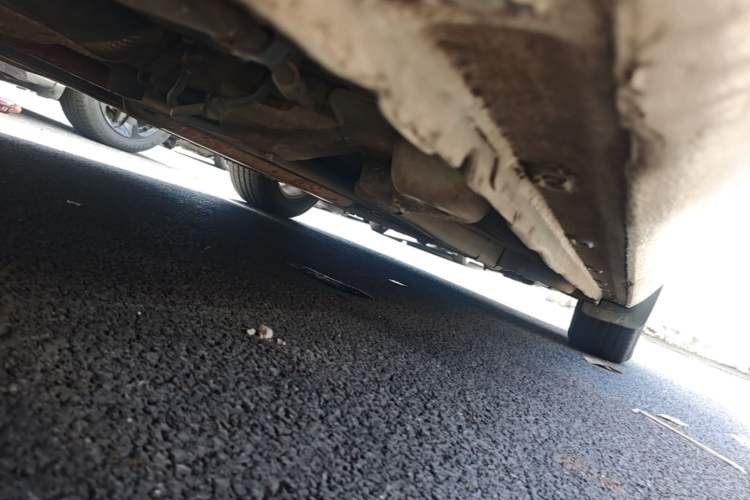 Used Buick GT 2014 XT 1.6L Automatic Fashion Edition Chassis Rear Right