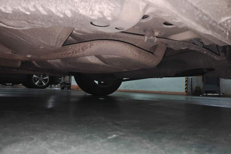 Used Buick GT 2014 XT 1.6L Automatic Fashion Edition Chassis Rear Right