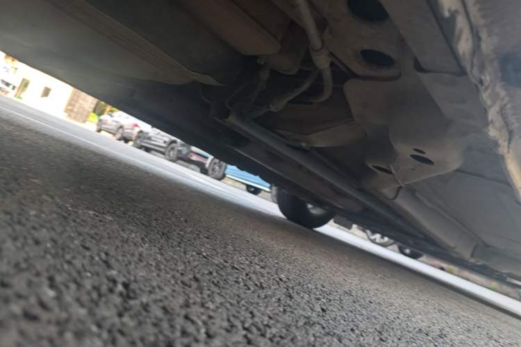 Used Buick GT 2014 XT 1.6L Manual Entry-Level Model Chassis Rear Right