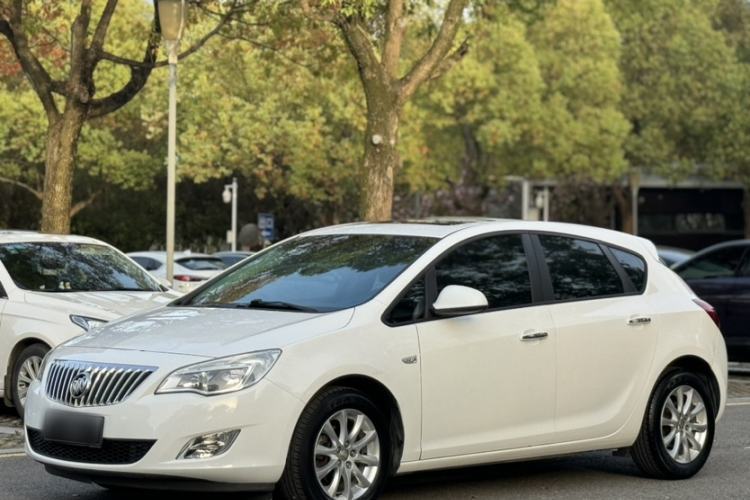 Ojetý Buick GT 2014 XT 1.6L Automatic Fashion Edition Guazi used car, China used car export, Used car for sale, Used  cars, Cheapest cars for sale