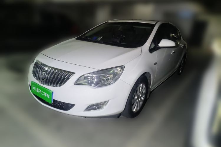 Used Buick GT 2014 XT 1.6L Automatic Fashion Edition Guazi used car, China used car export, Used car for sale, Used  cars, Cheapest cars for sale