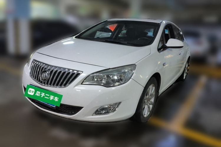 Used Buick GT 2014 XT 1.6L Automatic Fashion Edition Guazi used car, China used car export, Used car for sale, Used  cars, Cheapest cars for sale