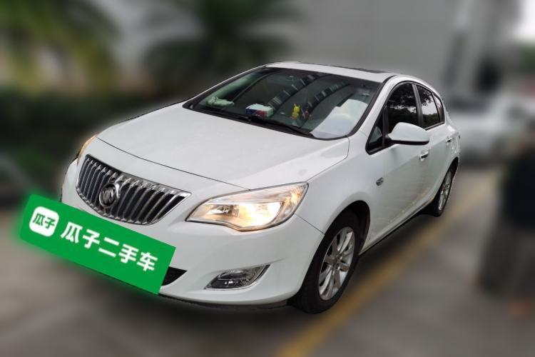 Used Buick GT 2014 XT 1.6L Automatic Fashion Edition Guazi used car, China used car export, Used car for sale, Used  cars, Cheapest cars for sale