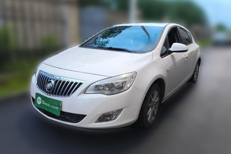 Used Buick GT 2014 XT 1.6L Automatic Comfort Edition Guazi used car, China used car export, Used car for sale, Used  cars, Cheapest cars for sale