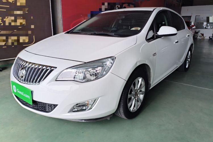 Used Buick GT 2014 XT 1.6L Automatic Fashion Edition Guazi used car, China used car export, Used car for sale, Used  cars, Cheapest cars for sale