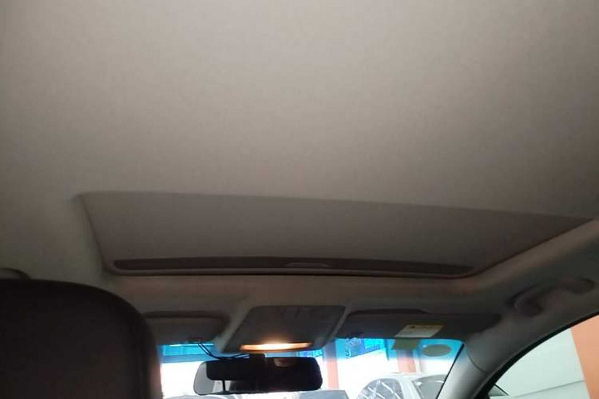Used Buick GT 2014 XT 1.6L Automatic Fashion Edition Headliner