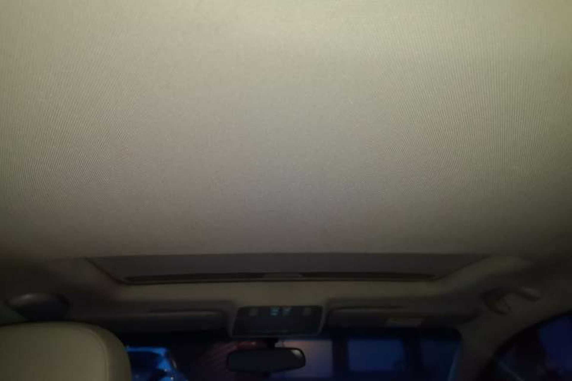 Used Buick GT 2014 XT 1.6L Manual Comfort Edition Headliner