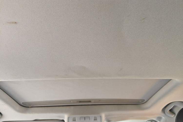 Used Buick GT 2014 XT 1.6L Automatic Fashion Edition Headliner