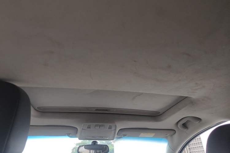 Used Buick GT 2014 XT 1.6L Automatic Fashion Edition Headliner