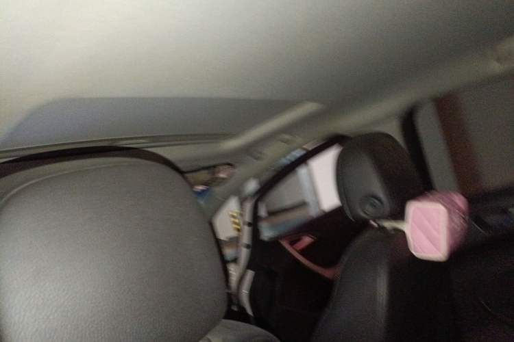 Used Buick GT 2014 XT 1.6L Automatic Fashion Edition Headliner