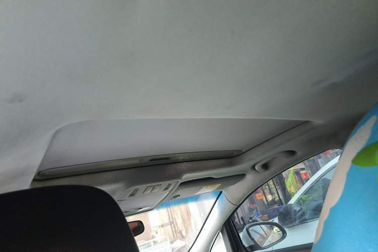 Used Buick GT 2014 XT 1.6L Automatic Fashion Edition Headliner